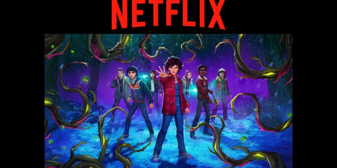 Netflix: lançamentos da semana (20 a 26 de abril)