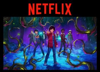 Netflix: lançamentos da semana (20 a 26 de abril)