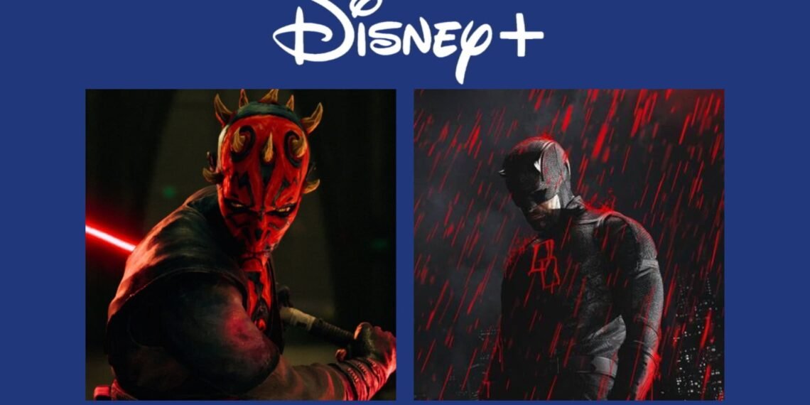 Disney+: lançamentos da semana (27 de abril a 3 de maio)