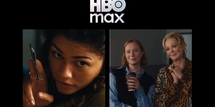 HBO Max: lançamentos da semana (6 a 12 de abril)