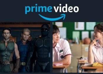 Amazon Prime Video: lançamentos da semana (6 a 12 de abril)