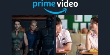 Amazon Prime Video: lançamentos da semana (6 a 12 de abril)