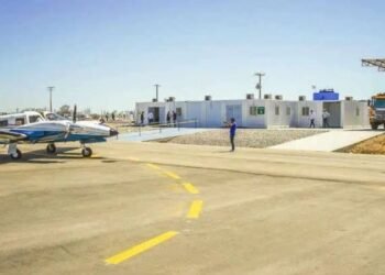 Aeroportos de Araripina, Serra Talhada e Garanhuns recebem R$ 82,2 milhões para modernizar e ampliar estrutura