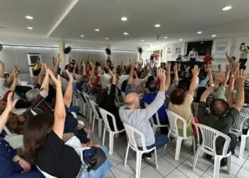 Fazendários de Pernambuco programam nova paralisação