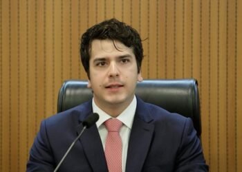 Antonio Coelho apresenta recursos contra decisões de Álvaro Porto na Alepe
