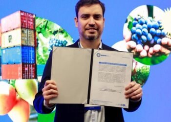 Suape contrata consultoria de inteligência marítima para ampliar exportações do agronegócio
