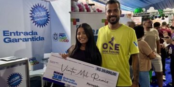 Feira de Imóveis Morar Bem movimenta R$ 120 milhões com subsídio do Governo de Pernambuco