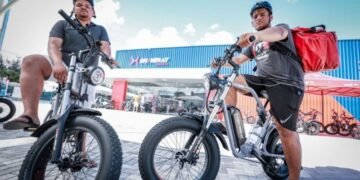 Texto que circula na Alepe impõe limite de velocidade e penalidades administrativas para bicicletas elétricas