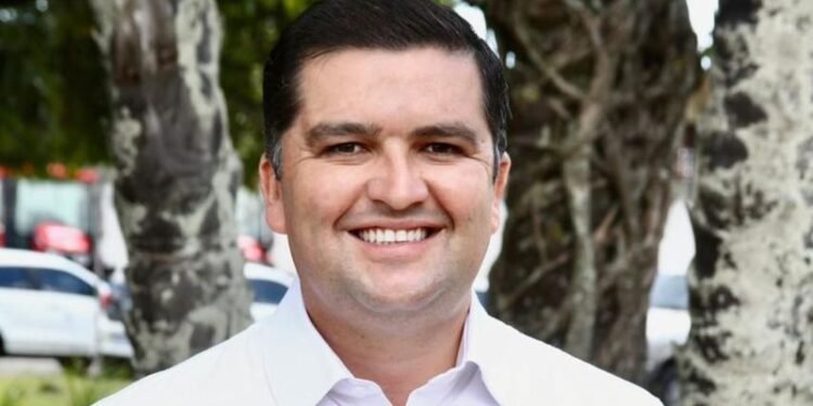 Saiba quem é o novo presidente do Ceasa nomeado por Raquel Lyra