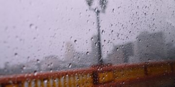 APAC emite alerta laranja e municípios cancelam aulas; veja pontos de alagamento