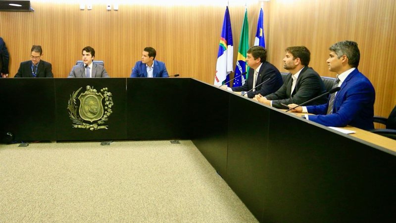 Em comunicado ao setor de cana-de-açúcar, Alepe ressalta impasses em LOA