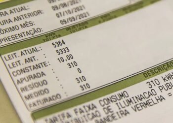 Conta de luz de maio virá mais cara; entenda mudança para bandeira amarela