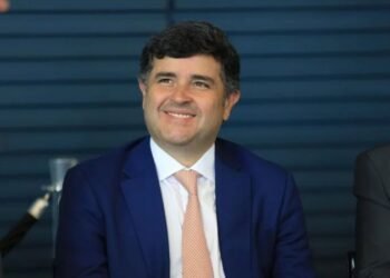 Aliados de Eduardo da Fonte se empolgam com desempenho na Datafolha e reafirmam nome do deputado para o Senado