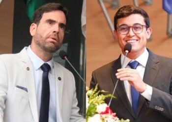 “Prepare a perna, que é muita obra”