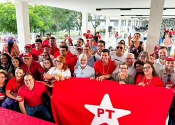 PT de Pernambuco reúne lideranças no Sertão para discutir eleições de 2026