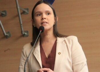 Fórum de Servidores criticam indicação política no SASSEPE após anúncio de Flávia de Nadegi no IRH