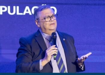 Flávio Dino diz que STF pode definir regras das emendas até 2027 e cobra transparência e reastreabilidade