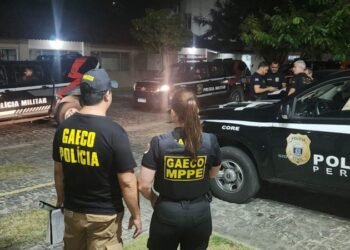 STF reconhece inconstitucionalidade em bolsa-auxílio para delegados da PC em Pernambuco e ordena reajuste