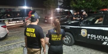 STF reconhece inconstitucionalidade em bolsa-auxílio para delegados da PC em Pernambuco e ordena reajuste