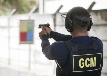 Grande Recife registra aumento de pessoas baleadas durante assaltos, diz Instituto Fogo Cruzado