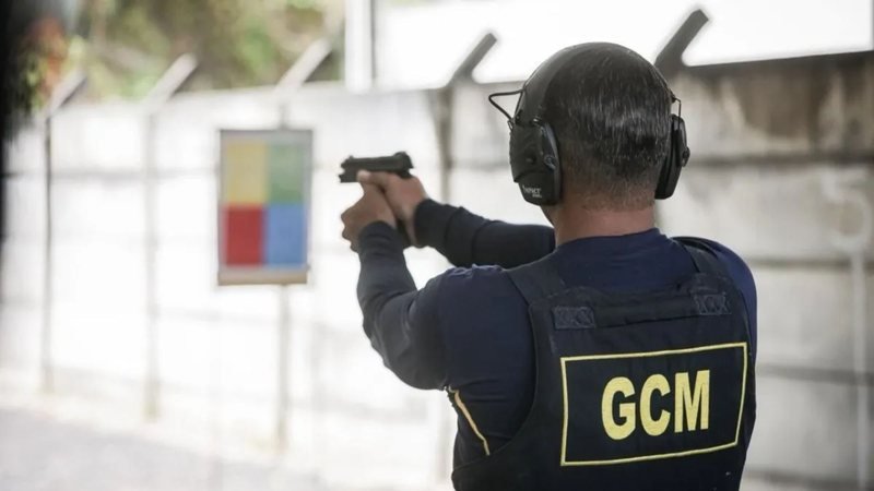 Grande Recife registra aumento de pessoas baleadas durante assaltos, diz Instituto Fogo Cruzado