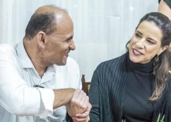 Inauguração da Rodovia PE-130 em Taquaritinga do Norte mobiliza Governo do Estado