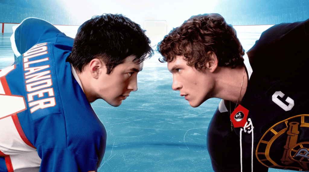 Fenômeno mundial de audiência, Heated Rivalry ganha spoilers para 2ª temporada