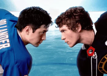 Fenômeno mundial de audiência, Heated Rivalry ganha spoilers para 2ª temporada