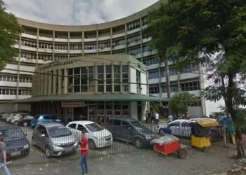 Raquel Lyra lança licitação para requalificação do Hospital Agamenon Magalhães