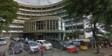 Raquel Lyra lança licitação para requalificação do Hospital Agamenon Magalhães