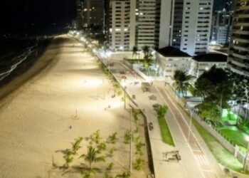 Jaboatão investe R$ 1,3 milhão em obras de infraestrutura em Barra de Jangada