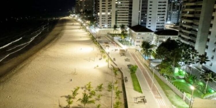 Jaboatão investe R$ 1,3 milhão em obras de infraestrutura em Barra de Jangada