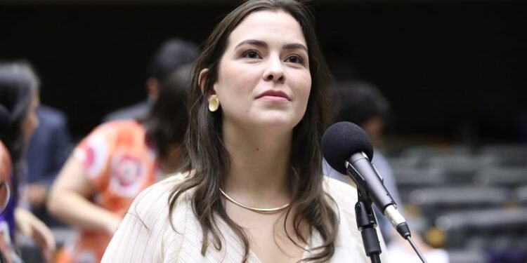 não vai nos parar. Não vai nos calar