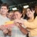 João Campos tira dois prefeitos da base de Raquel Lyra e filia no PSB