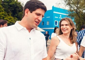 João Campos e Marília Arraes retomam agenda no interior a partir de quinta-feira (30)