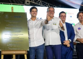 “A partir da próxima semana”