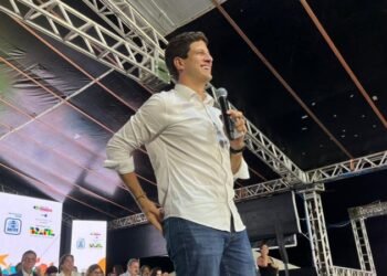 Pernambuco não tem uma entrega como essa