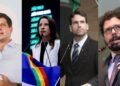 Pesquisa Quaest sobre disputa entre João Campos e Raquel Lyra sai próxima semana