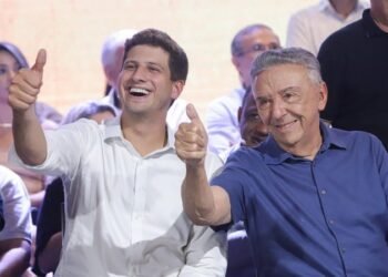 Zé Queiroz se filia ao MDB amanhã (03) para disputar vaga na Alepe após 37 anos no PDT