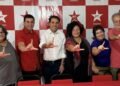 João Paulo Costa se filia ao PT e amplia bancada do partido na Alepe