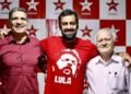 Ala do PT diverge do diretório estadual e declara apoio a pré-candidatura do PSOL ao governo de Pernambuco