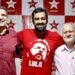 Ala do PT diverge do diretório estadual e declara apoio a pré-candidatura do PSOL ao governo de Pernambuco