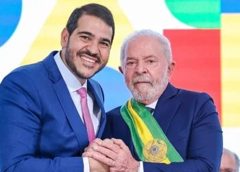O que acontece se Jorge Messias não for aprovado na sabatina do Senado?