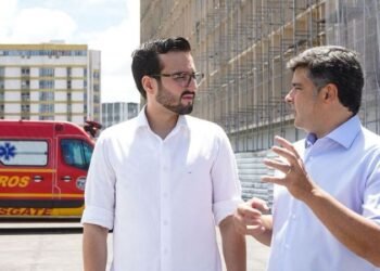 Com União Progressista como incógnita na eleição de 2026, Eduardo da Fonte reúne grupo nesta segunda (13)