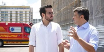 Com União Progressista como incógnita na eleição de 2026, Eduardo da Fonte reúne grupo nesta segunda (13)