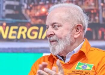 Lula sanciona ampliação da licença-paternidade; benefício chegará a 20 dias em 2029