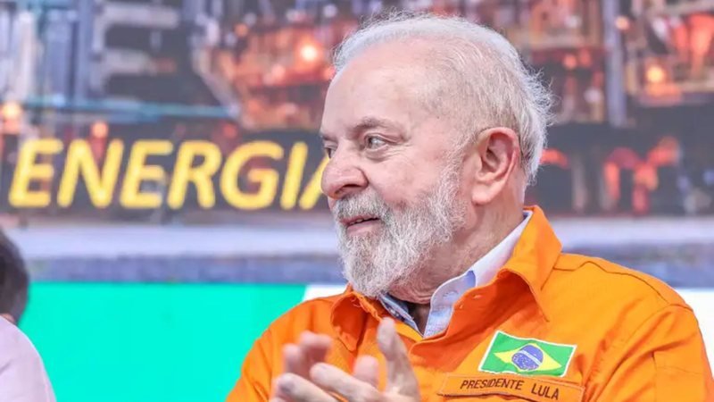 Lula sanciona ampliação da licença-paternidade; benefício chegará a 20 dias em 2029