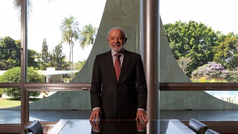 Governo Lula espera aprovação em três meses de projeto que acaba com escala 6×1