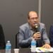 Mano Medeiros destaca ações de Defesa Civil e recebe premiação na Amupe