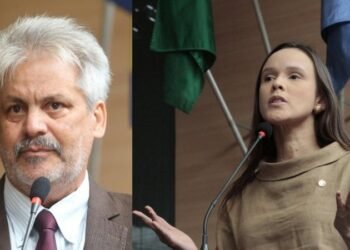 Osmar Ricardo voltará para Câmara do Recife após entrada de Flávia de Nadegi no governo Raquel Lyra